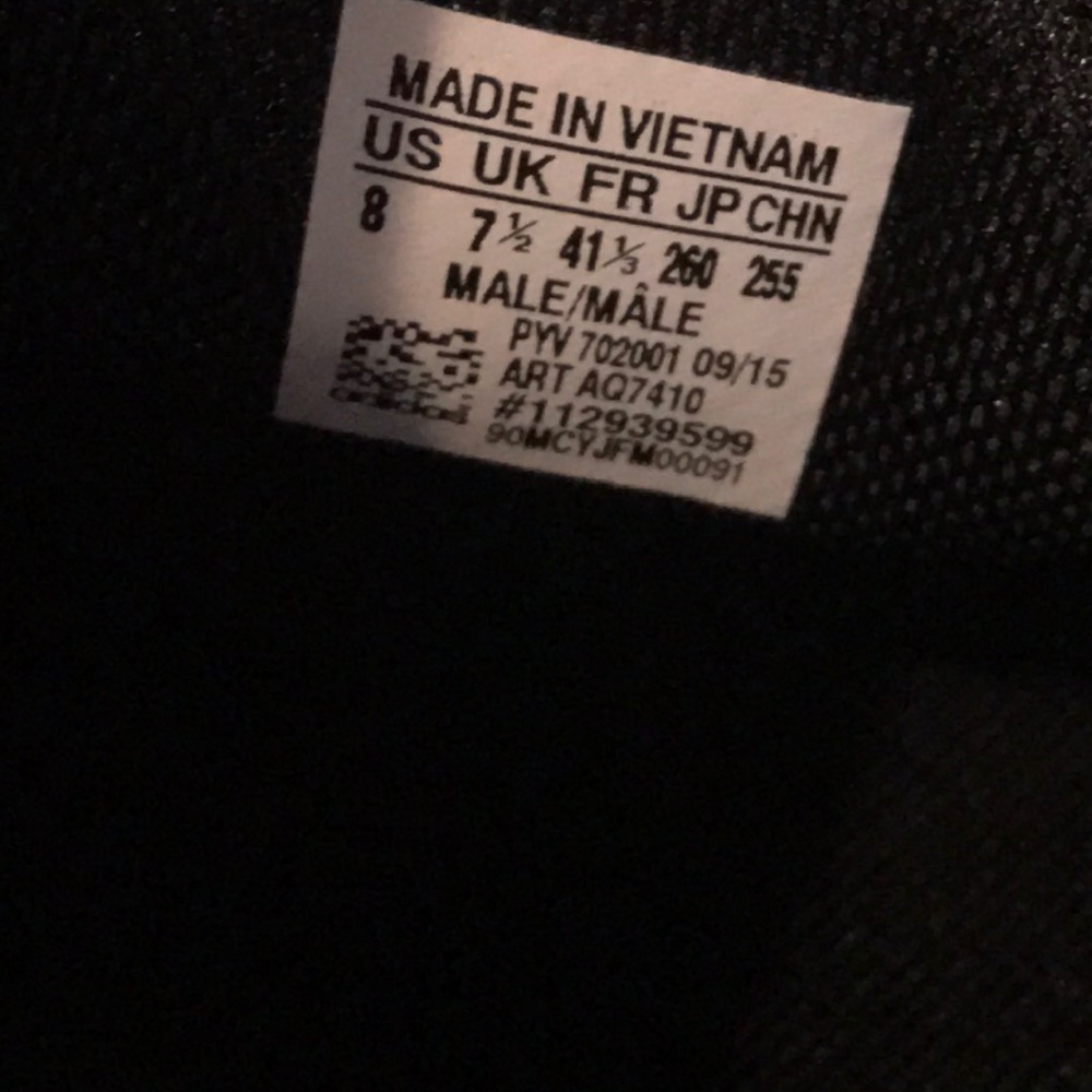 Adidas - Picture 6 of 6